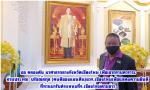 ท่านทูตจีน  อู๋ จื้ออู่ ได้พาคณะกงสุลใหญ่ ประจำเชียงใหม่ ได้เข้าพบท่านผู้ว่าราชการจังหวัด เพื่อ ขอคารวะและแสดงความดีใจต่อมา ท่าน ธนกฤต กลิ่นนาค นายกสมาคมสื่อมวลชนเอเชีย (ประเทศไทย) และกรรมการ เข้าแสดงความดีใจกับท่านผู้ว่าฯ ประจญ  ปรัชญ์สกุล (คนดีของแผ่นดิ