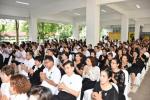 สธ.!ชวนประชาชนใช้โอกาสวันวิสาขบูชาสร้างบุญกุศลครั้งใหญ่ งดดื่มเหล้า และฝึกสมาธิ ให้เกิดสติ ขอความร่วมมือผู้ประกอบการ (ห้ามจำหน่ายเครื่องดื่มแอลกอฮอล์ทุกชนิดในวันพระใหญ่) ตามข่าว