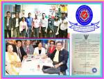 ท่าน ธนกฤต กลิ่นนาค นายกสมาคมสื่อมวลชนเอเชีย (ประเทศไทย) เตรียมพร้อมเปิดตัวจัดงานสถาปณากรรมการชุดใหม่และครบรอบสมาคมฯ 2 ปีที่ผ่านมาในเดือน พฤษจิกายน 2561นี้