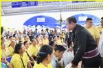 ชาวสุโขทัยและพิษณุโลกปลื้มใจ! นายกฯมาซับน้ำตา เรียกผู้ว่าฯ 17 จังหวัดภาคเหนือ มาดูแลประชาชนให้ปลอดภัย เยียวยาพื้นที่เกษตรที่เสียหาย และหลังน้ำลดให้กลับมาใช้ชีวิตได้ตามปกติโดยเร็วตามข่าวเตรียมไปซับน้ำตาอีสานอาทิยต์หน้าต่อไปดังกล่าว