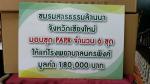 ท่าน นพ.วรเชษฐ เต๋ชะรัก ผู้อำนวยการ โรงพยาบาลนครพิงค์ ได้รับมอบชุด(PAPR)จากชมรมสารธรรมล้านนา จังหวัดเชียงใหม่ ให้บุคลากรทางการแพทย์ สู้กับ (โควิด19)