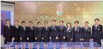 ท่านเหมือนใจ วงศ์ใหญ่(ประธานแม่บ้านมหาดไทย จ.น่าน)(คนดี ของชาติ)พร้อมด้วยสมาชิกชมรมแม่บ้านจังหวัดน่านบันทึกเทปถวายพระพรชัยมงคล พระบาทสมเด็จพระเจ้าอยู่หัว เนื่องในโอกาสวันเฉลิมพระชนมพรรษา ๒๘ กรกฎาคม ๒๕๖๙ เพื่อแสดงความจงรักภักดีและสำนึกในพระมหากรุณาธิคุณที่
