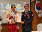 สมาคมทหารผ่านศึกเกาหลีใน(พระบรมราชูปถัมภ์) จัดงานรำลึก76 ปี ยิ่งใหญ่ สดุดีวีรชนทหารเรือไทย โดยมีท่าน นาวาอากาศเอก  ดร.รณยุทธ หิรัญบูรณะ (เลขาฯสมาคมฯ)ได้เป็นประธานอำนวยการการจัดงาน แถลงข่าวไปแล้วอย่างสมเกียรติไปแล้วตามข่าว