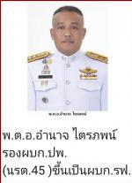 พระบาทสมเด็จพระเจ้าอยู่หัวฯ ทรงพระกรุณาโปรดเกล้าแต่งตั้งนายพลตำรวจทั้ง(หมด 298 ท่าน) เรียบร้อยแล้ว/ท่าน พล.ต.ท.ต่อศักดิ์ สุขวิมล ขึ้นเป็นผู้บัญชาการสอบสวนกลาง/ ท่าน พลตำรวจตรี ธนพล  ศรีโสภา ผู้บัญชาการตำรวจสันติบาล /ท่าน พลตำรวจตรี  อาชน ไกรทอง ขึ้นไปเป็น