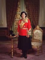 (ทรงพระเจริญ)  ด้วยเกล้าด้วยกระหม่อม ขอเดชะ ข้าพระพุทธเจ้า……..  (ธนกฤต กลิ่นนาค)  นายกสมาคมสื่อมวลชนเอเชีย(ประเทศไทย)  บรรณาธิการ / นสพ.นิวส์มหาชน-แม่เมยโพสต์