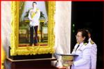 ในหลวงทรงพระกรุณาโปรดเกล้า...ตั้งท่าน  เศรษฐา ทวีสิน เป็นนายกรัฐมนตรีแล้ว ที่ พรรคเพื่อไทย ผ่านฉลุย!หลังสมาชิก ประชุมรัฐสภาโหวตให้นั่งนายกรัฐมนตรีคนที่ 30 ได้รับความเห็นชอบจาก สว.เกิน 63 เสียง และหากรวมกับพรรคร่วมรัฐบาลอีก 314 เสียงไปแล้วทำให้ (เสียอ่างจอ