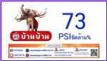 ด่วน!  สถานีโทรทัศน์ BBTV psi ช่อง 73 เสริมทัพรายการข่าว...ใหม่ ต้องการผู้ร่วมงานครับต้องการ ผู้สื่อข่าว ทั่วประเทศ